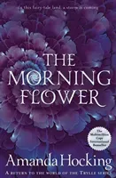 Morning Flower (Hocking Amanda)(Paperback / softback)