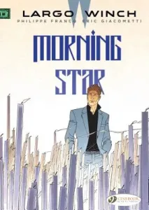 Morning Star (Giacometti Eric)(Paperback)