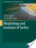 Morphology and Evolution of Turtles (Brinkman Donald B.)(Pevná vazba)