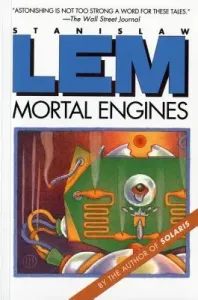 Mortal Engines (Lem Stanislaw)(Paperback)