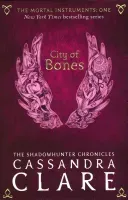 Mortal Instruments 1: City of Bones (Clare Cassandra)(Paperback / softback) #812558