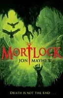 Mortlock (Mayhew Jon)(Paperback / softback)