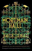 Mortmain Hall (Edwards Martin)(Paperback / softback)
