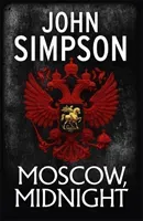 Moscow, Midnight (Simpson John)(Paperback)