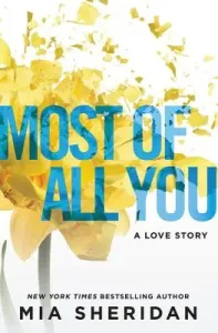 Most of All You (Sheridan Mia)(Paperback)