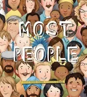 Most People (Leannah Michael)(Paperback)