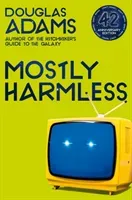 Mostly Harmless (Adams Douglas)(Paperback / softback)
