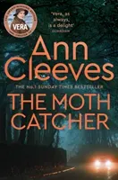 Moth Catcher (Cleeves Ann)(Paperback / softback)