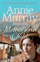 Mother and Child (Murray Annie)(Paperback / softback)
