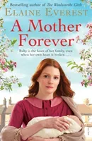 Mother Forever (Everest Elaine)(Paperback / softback)