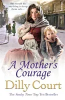 Mother's Courage (Court Dilly)(Paperback / softback)