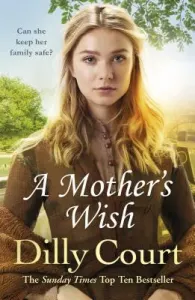 Mother's Wish (Court Dilly)(Paperback / softback)