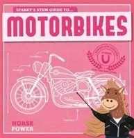 Motorbikes (Holmes Kirsty)(Paperback / softback)