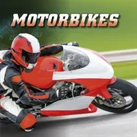 Motorbikes (Schuh Mari)(Paperback / softback)