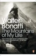 Mountains of My Life (Bonatti Walter)(Paperback / softback)