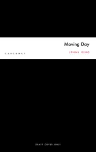 Moving Day (King Jenny)(Paperback)