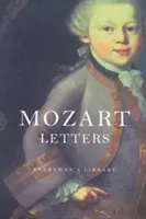Mozart's Letters (Mozart W A)(Pevná vazba)