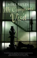 MR Campion's Visit (Ripley Mike)(Paperback)