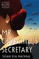 Mr Churchill's Secretary (MacNeal Susan Elia)(Paperback / softback)