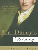 Mr. Darcy's Diary (Grange Amanda)(Paperback)