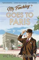 Mr Finchley Goes to Paris (Canning Victor)(Paperback / softback)