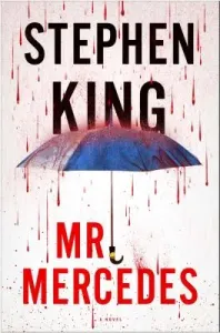 Mr. Mercedes, 1 (King Stephen)(Pevná vazba)