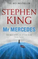 Mr Mercedes (King Stephen)(Paperback / softback)