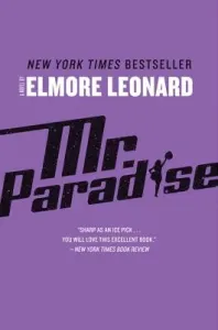 Mr. Paradise (Leonard Elmore)(Paperback)