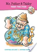 Mr. Putter & Tabby Feed the Fish (Rylant Cynthia)(Paperback)