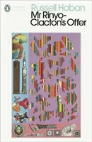 Mr Rinyo-Clacton's Offer (Hoban Russell)(Paperback / softback)