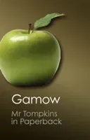 Mr Tompkins in Paperback (Canto Classics) (Gamow George)(Paperback)