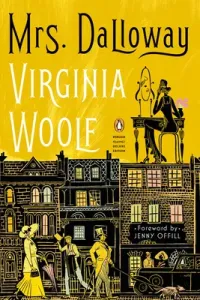 Mrs. Dalloway: (Penguin Classics Deluxe Edition) (Woolf Virginia)(Paperback)
