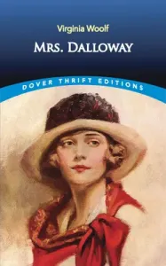 Mrs. Dalloway (Woolf Virginia)(Paperback)