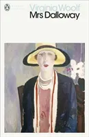 Mrs Dalloway (Woolf Virginia)(Paperback / softback) #925518