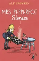 Mrs Pepperpot Stories (Proysen Alf)(Paperback / softback)