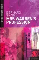 Mrs Warren's Profession (Shaw Bernard)(Paperback)