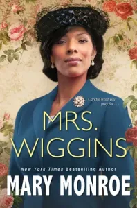 Mrs. Wiggins (Monroe Mary)(Pevná vazba)