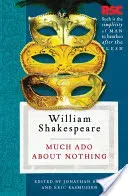 Much ADO about Nothing (Rasmussen Eric)(Paperback)