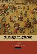 Multiagent Systems (Shoham Yoav)(Pevná vazba)