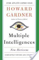 Multiple Intelligences: New Horizons (Gardner Howard E.)(Paperback)