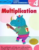 Multiplication Grade 4 (Tachimoto Michiko)(Paperback)