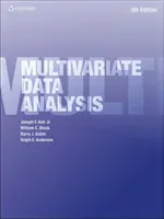 Multivariate Data Analysis (Hair Joseph (University of South Alabama))(Paperback / softback)