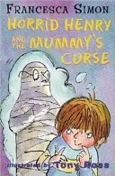 Mummy's Curse - Book 7 (Simon Francesca)(Paperback / softback)
