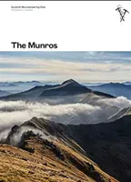 Munros (Anderson Rab)(Pevná vazba)