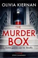 Murder Box (Kiernan Olivia)(Paperback)