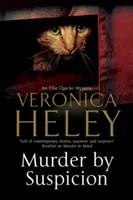 Murder by Suspicion (Heley Veronica)(Paperback)