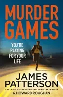 Murder Games (Patterson James)(Paperback / softback)