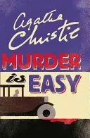 Murder Is Easy (Christie Agatha)(Paperback / softback)