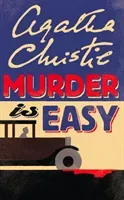 Murder Is Easy (Christie Agatha)(Paperback / softback)