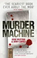 Murder Machine (Mustain Gene)(Paperback / softback)